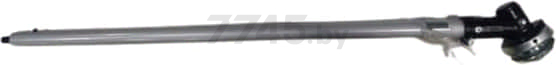 Труба приводная нижняя часть в сборе для триммера WORTEX TE4217-1S (UK6904-1-47+49)
