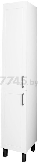 Шкаф-пенал для ванной GARDA Keln-23К 400R (KELN23K_400R)