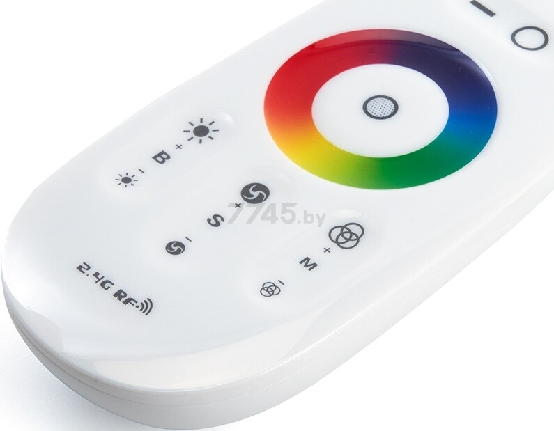 Контроллер RGB для светодиодной ленты FERON LD63 (48030) - Фото 4