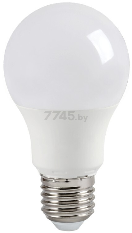 Лампа светодиодная Е27 TRUENERGY А60 12 Вт 4000К (14156)