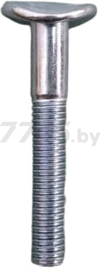 Болт крепления рукоятки верхней для газонокосилки GUNTER LMB-480SV, 530SV (B1088W08050)