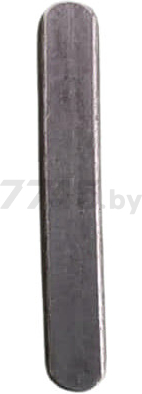 Шпонка ступицы ножа для газонокосилки GUNTER LMB (BE001W00000)
