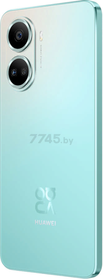Смартфон HUAWEI Nova 10 SE 8GB/128GB Mint Green (BNE-LX1) - Фото 6