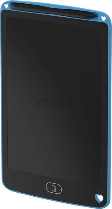 Планшет для заметок MAXVI MGT-01C 8.5 Blue - Фото 3