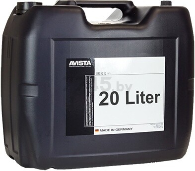 Моторное масло 10W40 полусинтетическое AVISTA PURE EVO CI-4 TS 20 л (150299)