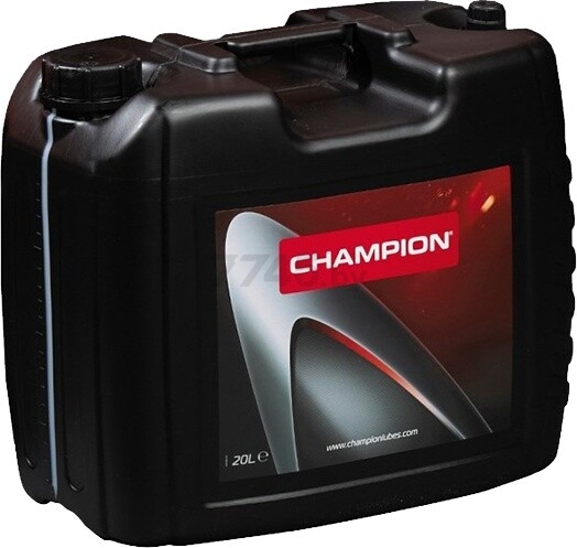 Антифриз G11 синий CHAMPION Anti-Freeze Standard 20 л (8202186)