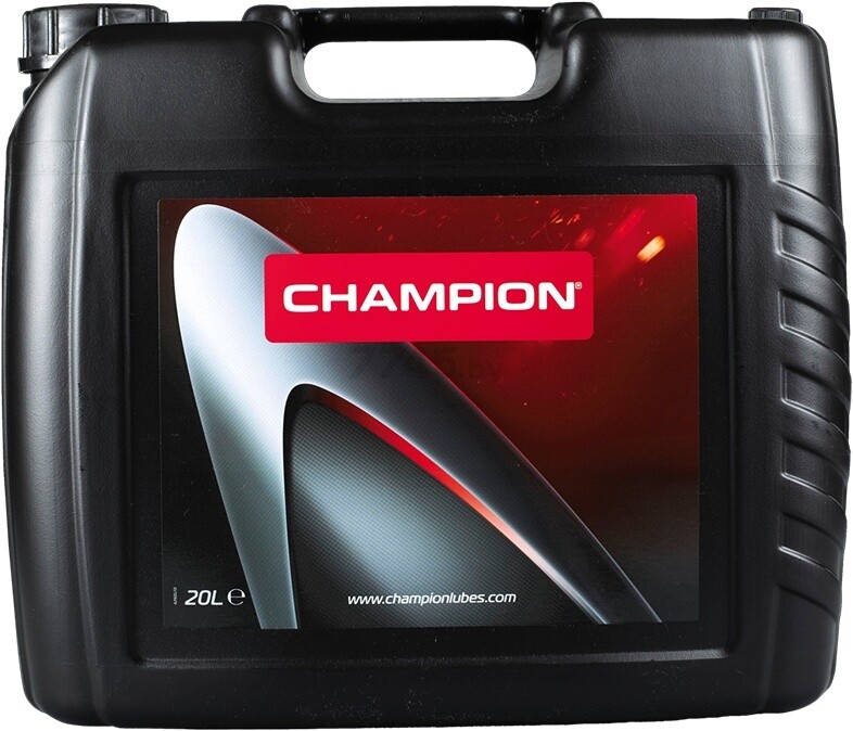 Моторное масло 10W40 полусинтетическое CHAMPION New Energy Ultra 20 л (8207129)