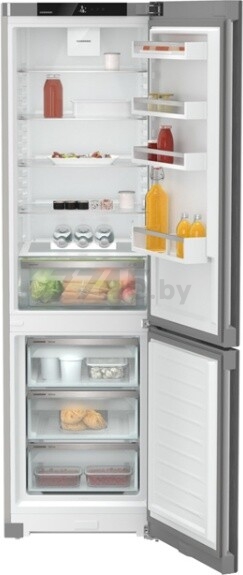 Холодильник LIEBHERR CNsfd 5703-20 001 (CNsfd5703-20001) - Фото 5