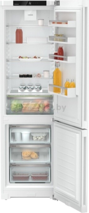 Холодильник LIEBHERR CNd 5703-20 001 (CNd5703-20001) - Фото 5
