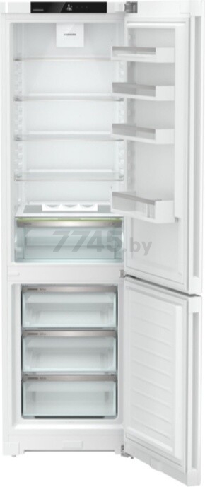Холодильник LIEBHERR CNd 5703-20 001 (CNd5703-20001) - Фото 8