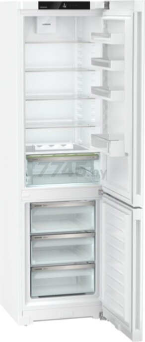 Холодильник LIEBHERR CNd 5703-20 001 (CNd5703-20001) - Фото 7