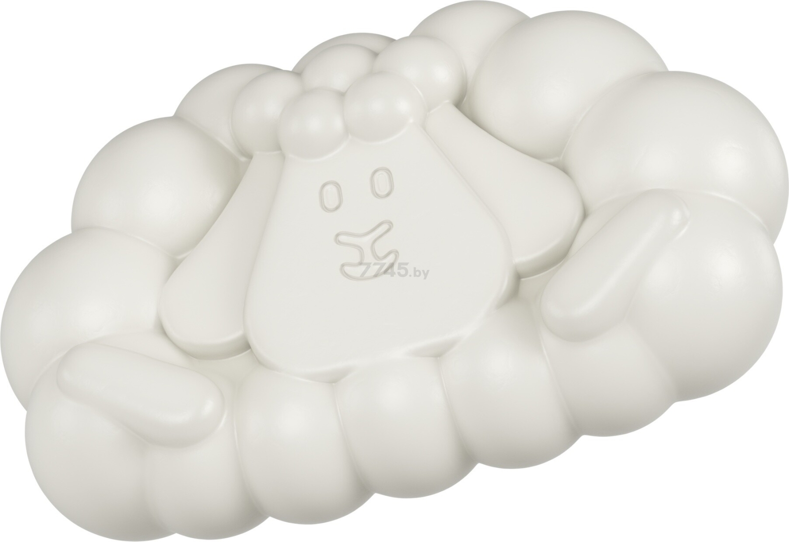 Крем-мыло детское BIOMIO Baby Bio-Soap С маслом Ши 90 г (9591110155) - Фото 6