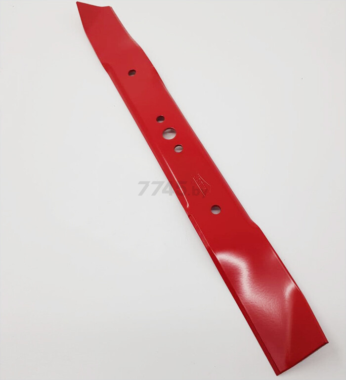 Нож для газонокосилки 53,3 см WINZOR к Husqvarna 532 19 93-77 (LMB-H153) - Фото 2