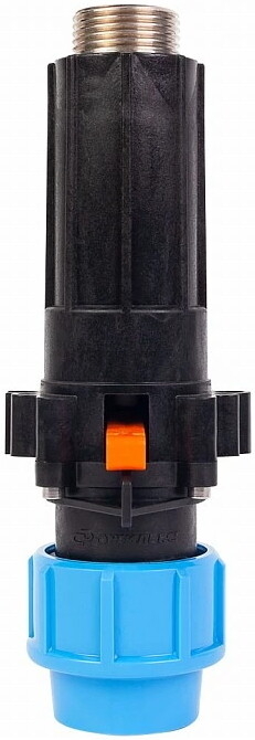Клапан сливной для скважины ДЖИЛЕКС Про 32 мм 1"П (9160)