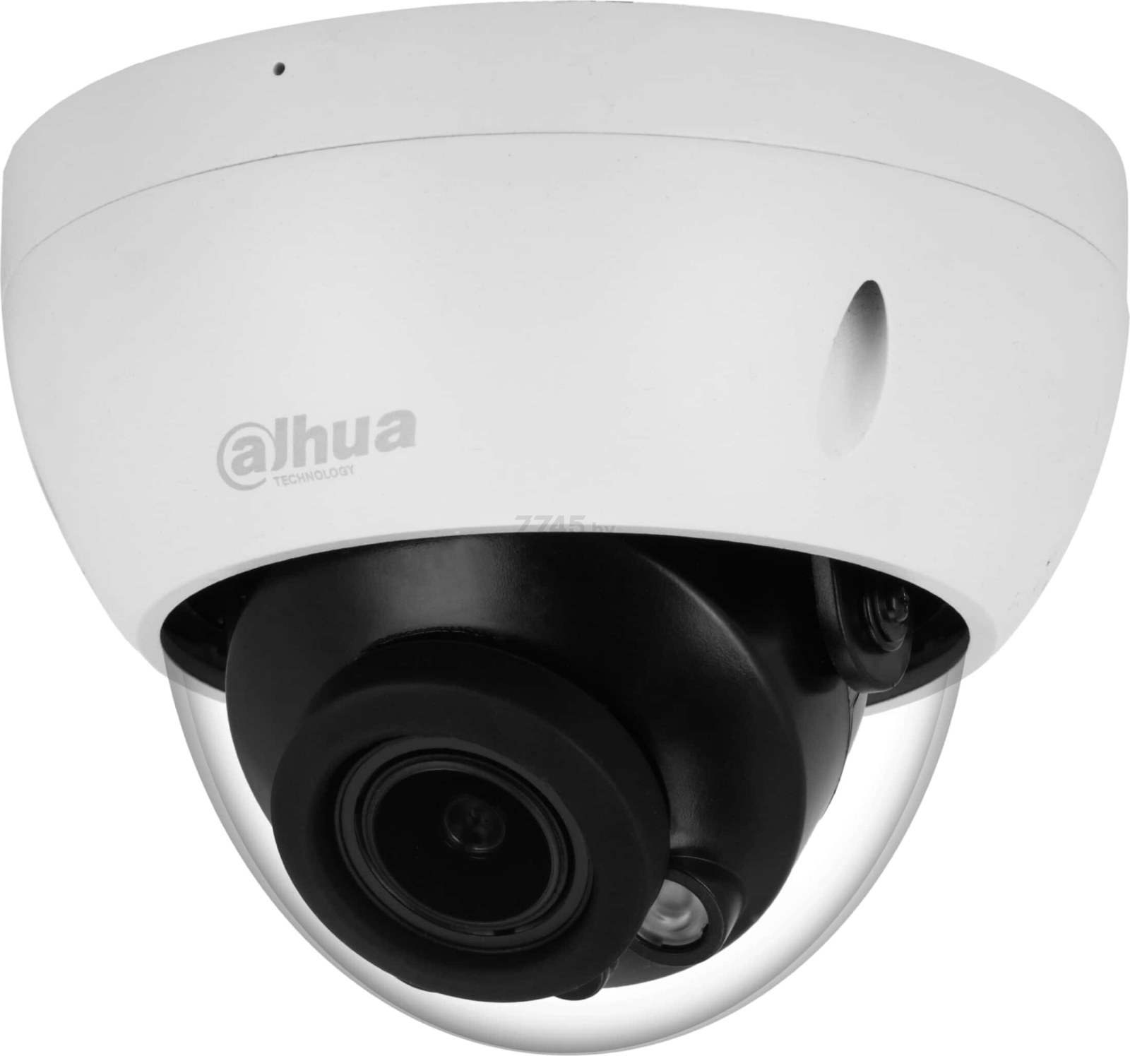 IP-камера видеонаблюдения DAHUA DH-IPC-HDBW2441RP-ZAS-27135 (DH-IPC-HDBW2441R-ZAS) - Фото 2