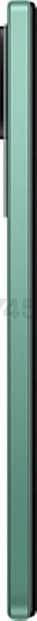 Смартфон POCO F4 8GB/256GB Nebula Green EU (22021211RG) - Фото 6