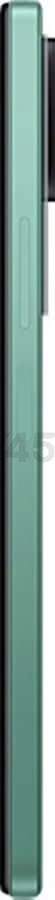 Смартфон POCO F4 8GB/256GB Nebula Green EU (22021211RG) - Фото 7