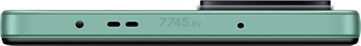 Смартфон POCO F4 8GB/256GB Nebula Green EU (22021211RG) - Фото 8