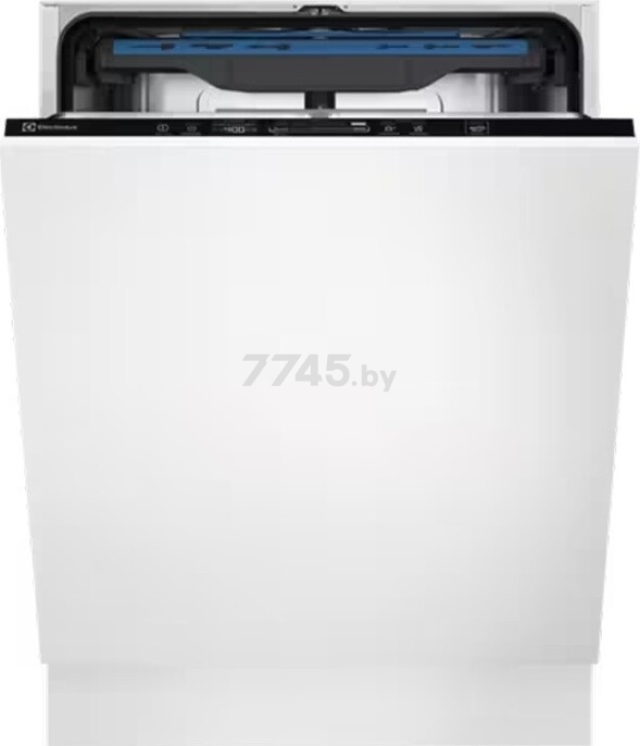 Машина посудомоечная встраиваемая ELECTROLUX EEG48300L
