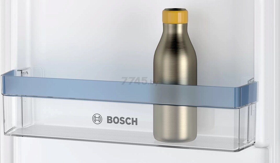 Холодильник встраиваемый BOSCH KIV86VFE1 - Фото 4