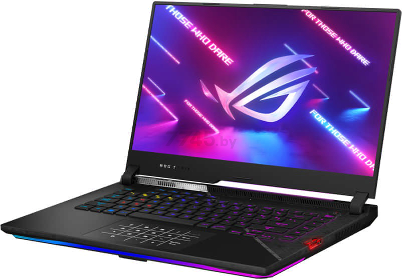 Игровой ноутбук ASUS ROG Strix Scar 15 G533ZS-LN042 (90NR0B62-M00210) - Фото 3