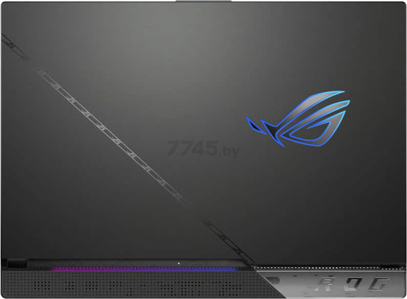 Игровой ноутбук ASUS ROG Strix Scar 15 G533ZS-LN042 (90NR0B62-M00210) - Фото 6