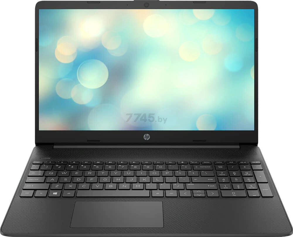Ноутбук HP 15s-fq5025ny (737U0EA)