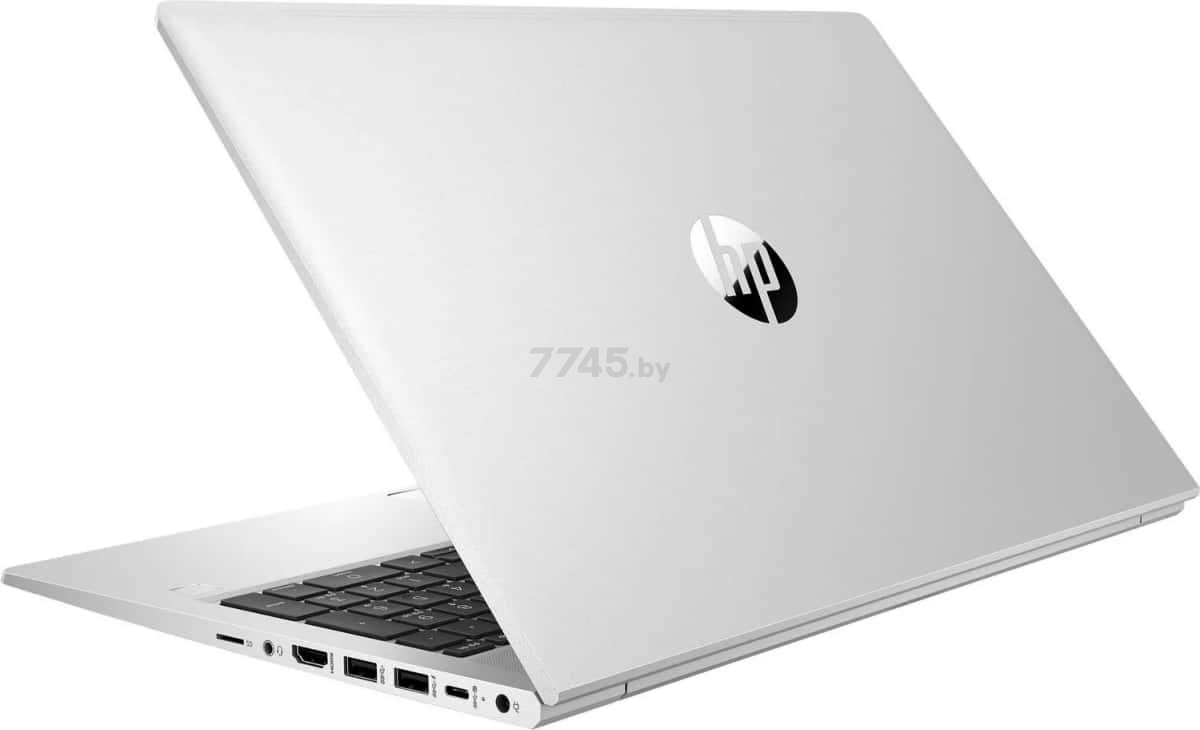 Ноутбук HP ProBook 450 G9 6F1E6EA - Фото 4