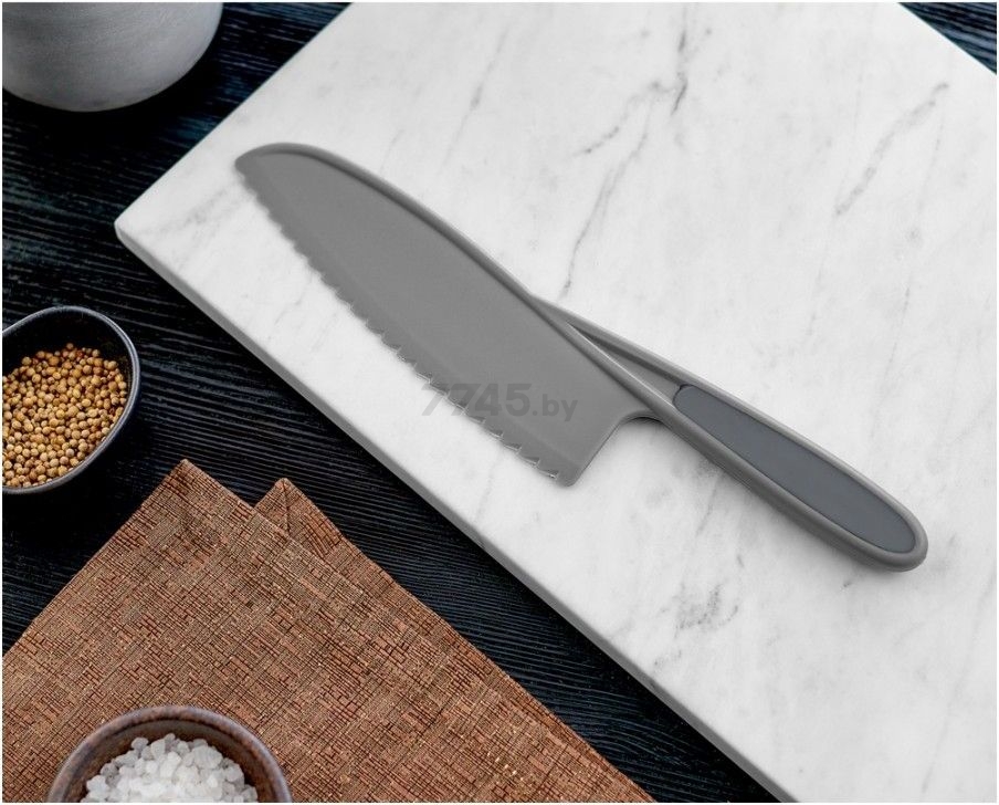 Нож для торта WALMER Sweet 27,5 см (W30027087) - Фото 4