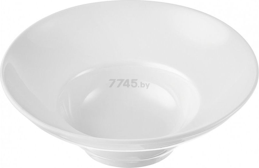 Тарелка фарфоровая для пасты WALMER Classic (W37000906)