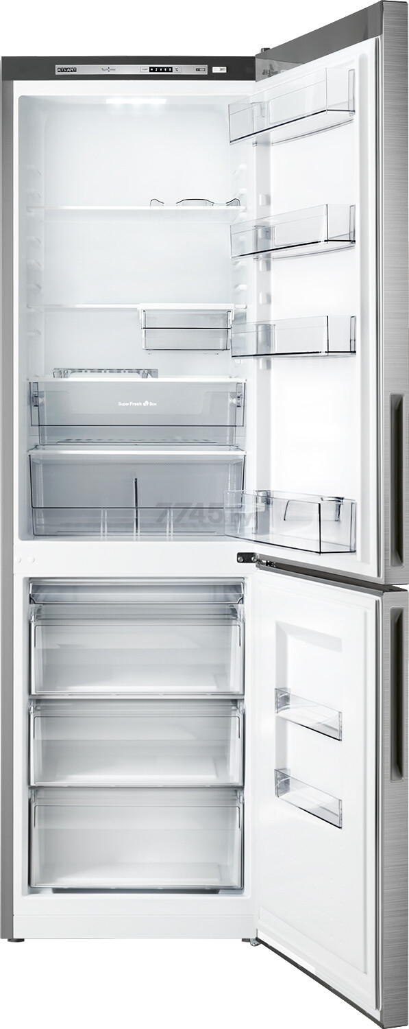 Холодильник ATLANT ХМ 4624-141 - Фото 6