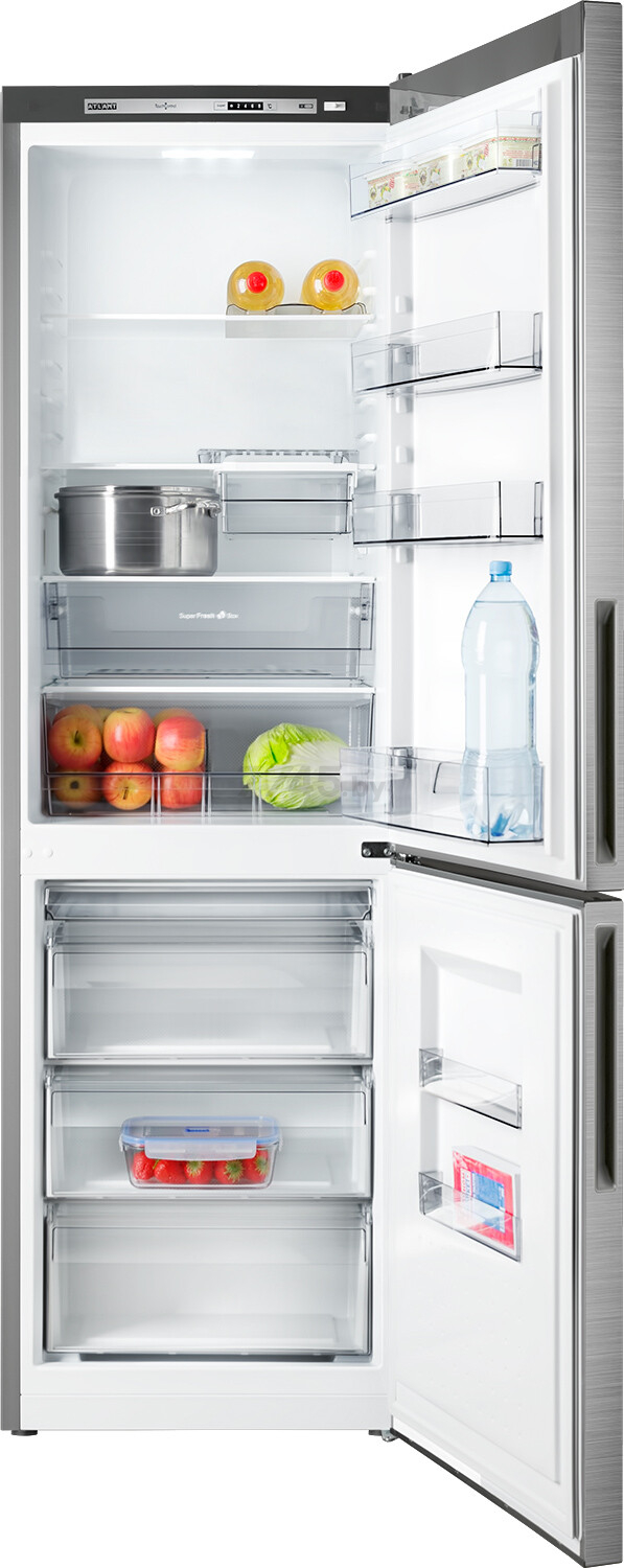 Холодильник ATLANT ХМ 4624-141 - Фото 7