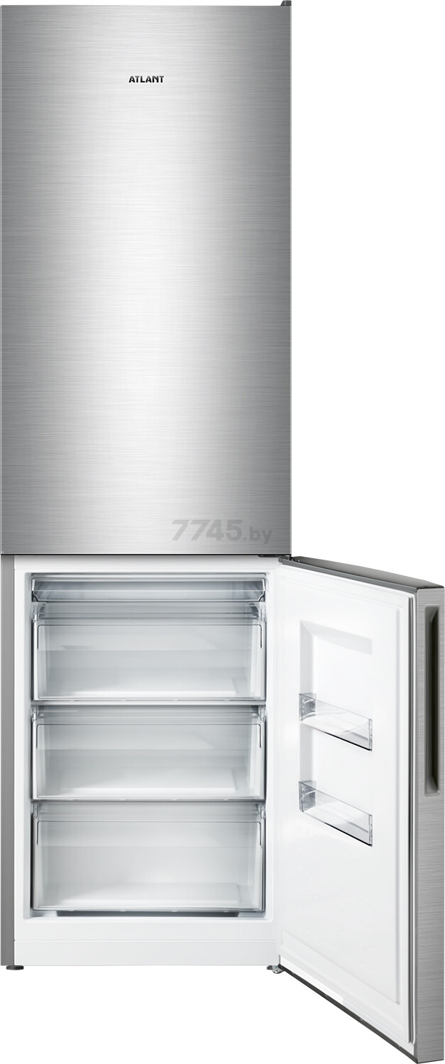Холодильник ATLANT ХМ 4624-141 - Фото 5