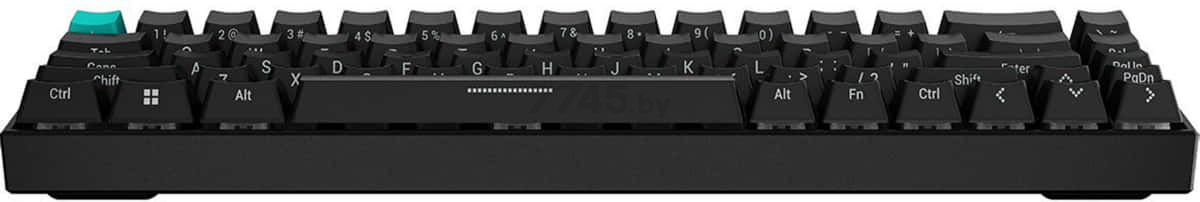 Клавиатура игровая механическая DEEPCOOL KG722 (R-KG722-BK0AN4A-R) - Фото 9