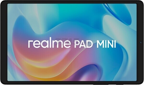 Планшет REALME Pad Mini 3GB/32GB Wi-Fi серый