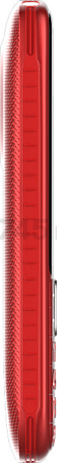 Мобильный телефон MAXVI B32 Red - Фото 5