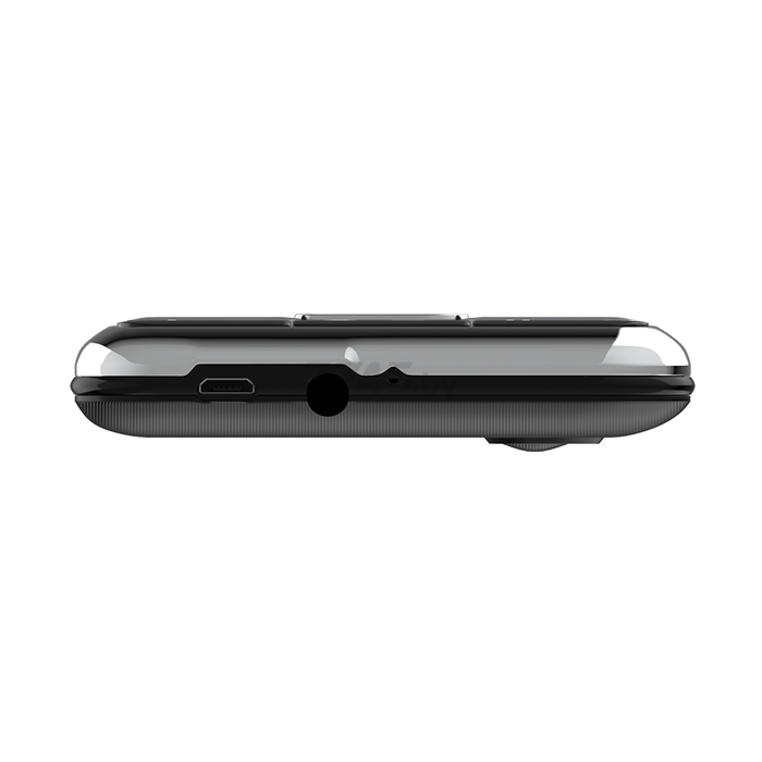 Мобильный телефон MAXVI X900i Black - Фото 9