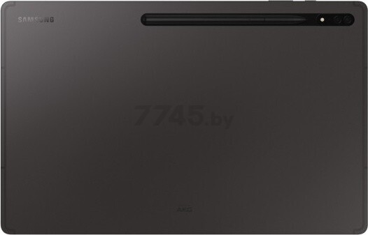 Планшет SAMSUNG Galaxy Tab S8 Ultra 128Gb LTE Gray (SM-X906BZAACAU) - Фото 5
