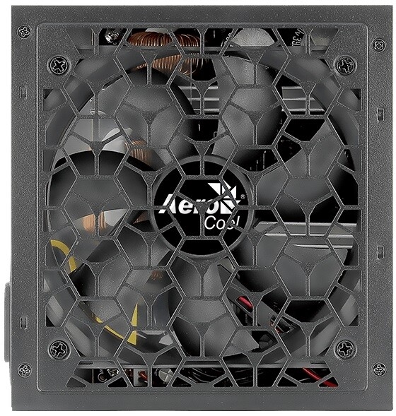 Блок питания ПК AEROCOOL Aero Bronze 550M (ACPB-AR55AEC.1M) - Фото 2