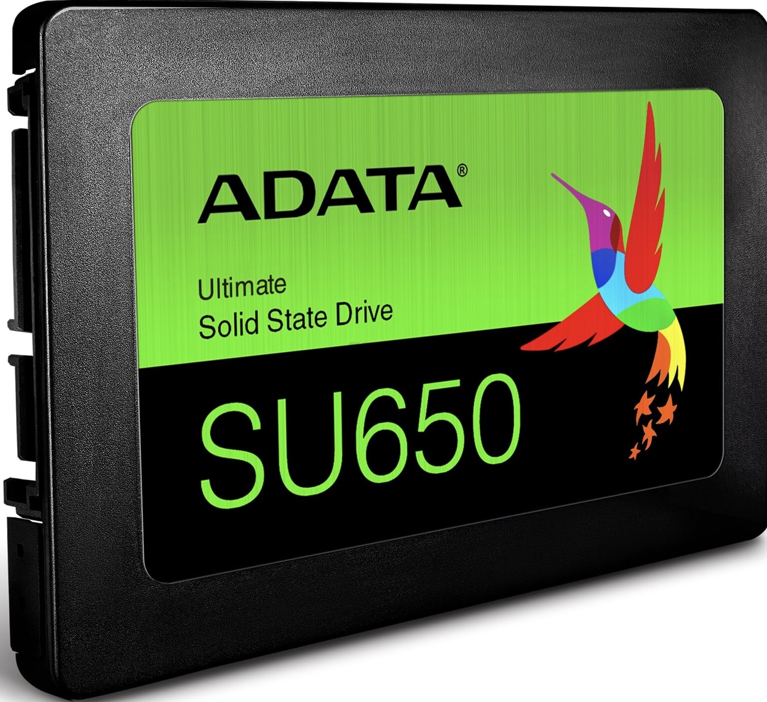 SSD диск A-Data Ultimate SU650 240GB (ASU650SS-240GT-R) - Фото 4