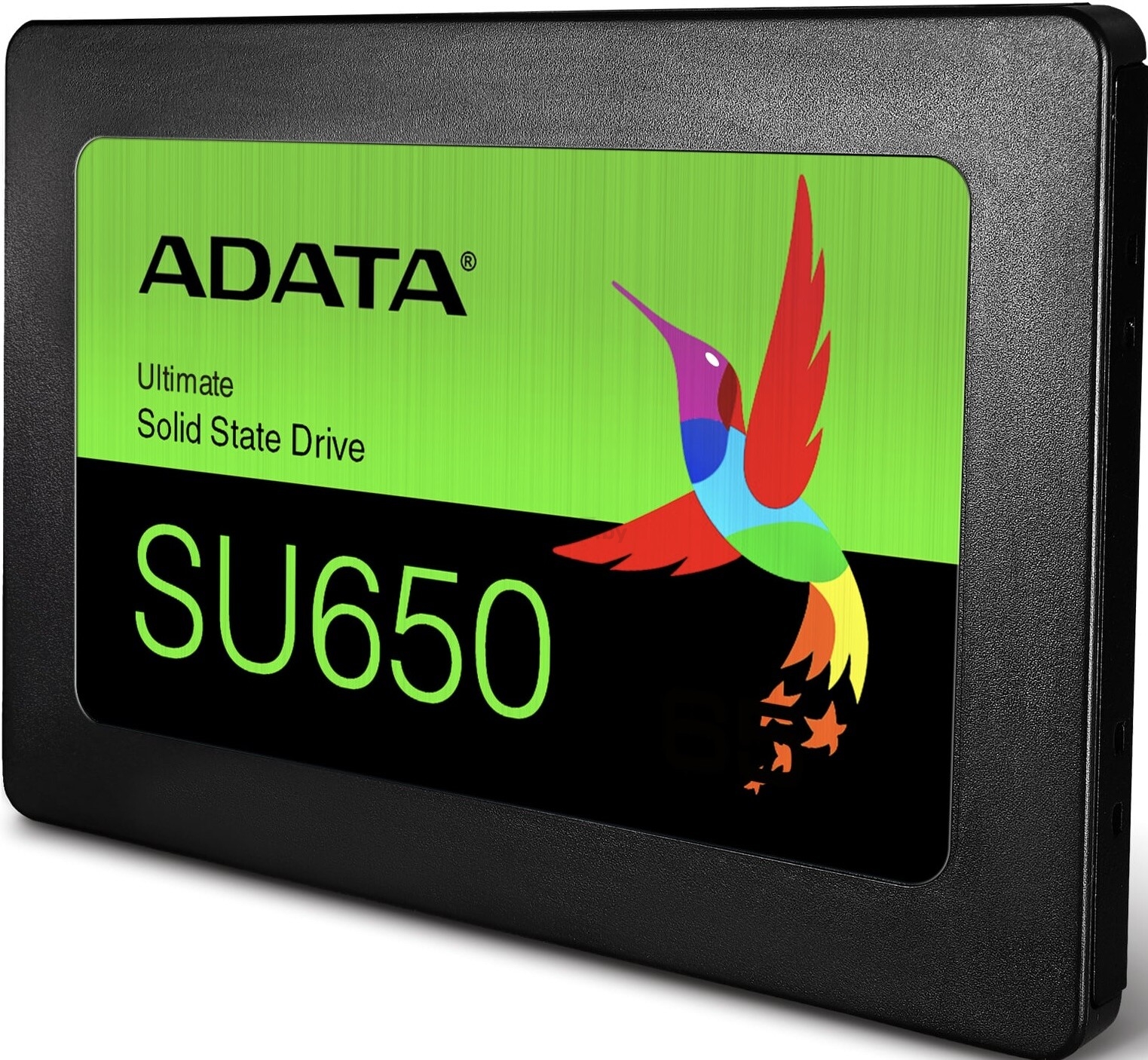 SSD диск A-Data Ultimate SU650 240GB (ASU650SS-240GT-R) - Фото 3