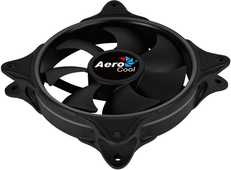 Вентилятор для корпуса AEROCOOL Eclipse 12 (ACF3-EL10217.11) - Фото 5