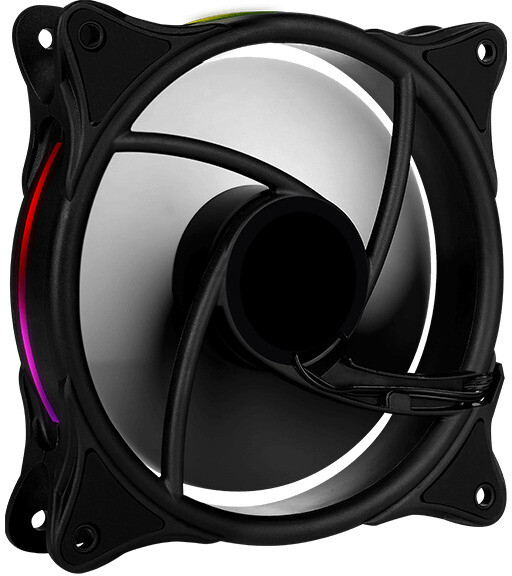 Вентилятор для корпуса AEROCOOL Eclipse 12 (ACF3-EL10217.11) - Фото 2