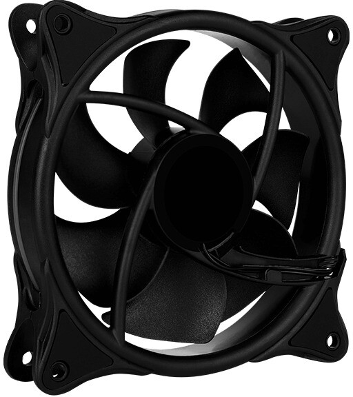 Вентилятор для корпуса AEROCOOL Eclipse 12 (ACF3-EL10217.11) - Фото 4