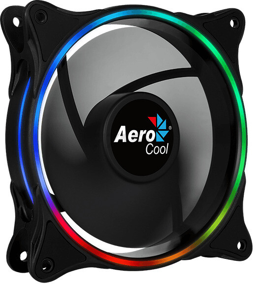 Вентилятор для корпуса AEROCOOL Eclipse 12 (ACF3-EL10217.11)