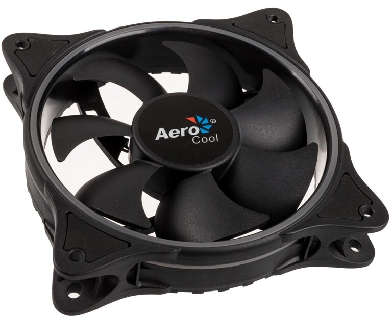 Вентилятор для корпуса AEROCOOL Eclipse 12 (ACF3-EL10217.11) - Фото 7