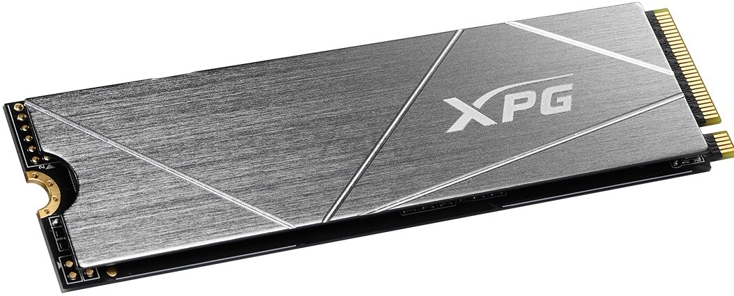 SSD диск A-Data XPG GAMMIX S50 Lite 512GB (AGAMMIXS50L-512G-CS) - Фото 3