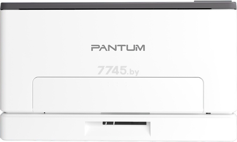 Принтер лазерный PANTUM CP1100DW