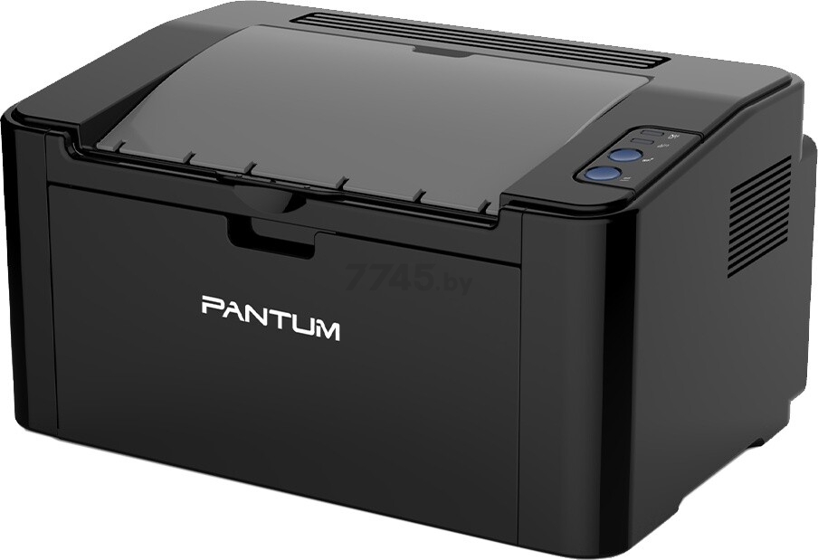 Принтер лазерный PANTUM P2500W - Фото 4