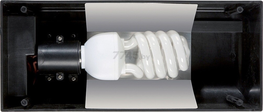 Светильник для террариума EXO TERRA Compact Top PT2225 30х9х15 см (H222259)